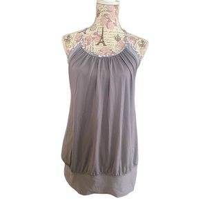 Lululemon No Limits Tank- Size 10